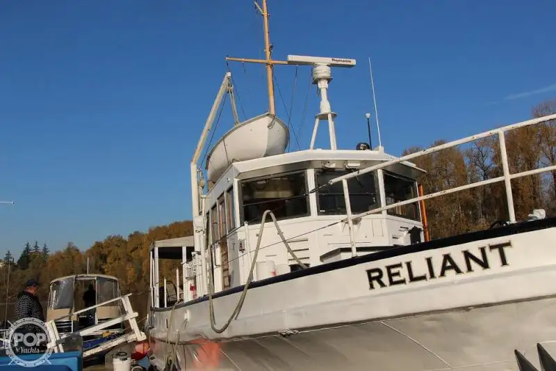 Buque de ferry en venta