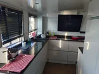 Barcaza en venta
