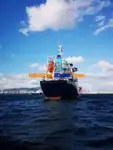 Petrolero/quimiquero en venta