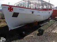 Balsa salvavidas en venta