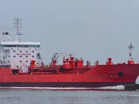 Petrolero/quimiquero en venta