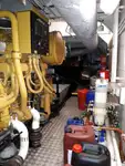 Remolcador en venta