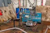 Remolcador en venta