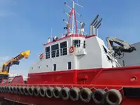 Buque de ferry en venta