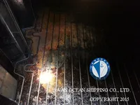 Petrolero/quimiquero en venta