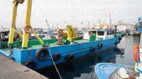 Remolcador en venta