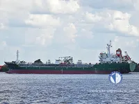 Petrolero/quimiquero en venta