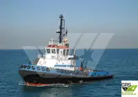 Remolcador en venta
