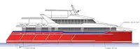 Catamarán en venta