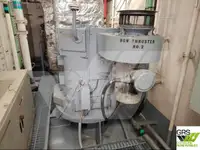 Remolcador en venta