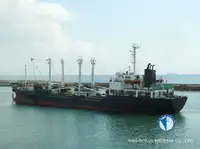 Barco frigorífico en venta