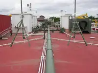 Barcaza en venta