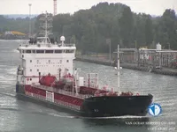 Petrolero/quimiquero en venta