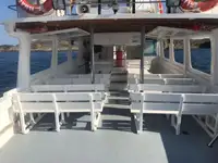 Buque de pasajeros en venta