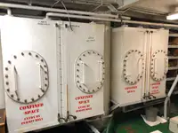 Remolcador en venta