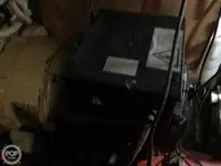 Arrastrero en venta