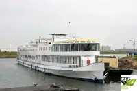 Crucero en venta