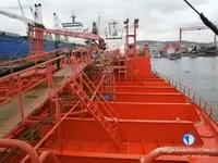 Petrolero/quimiquero en venta