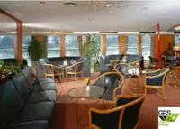 Buque de crucero en venta