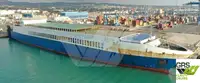 Buque Ro-Ro en venta