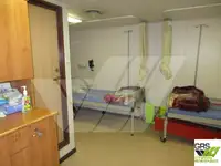 Buque de suministro en venta