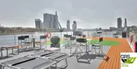 Buque de crucero en venta