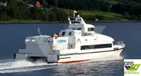 Buque de crucero en venta