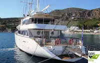Buque de crucero en venta
