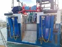 Arrastrero en venta