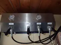 Buque de prospección en venta