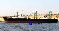 Gran arrastrero congelador en venta