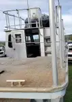 Barcos de trabajo en venta