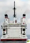 Ro-Ro ship en venta