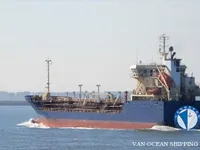 Petrolero/quimiquero en venta