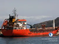 Petrolero/quimiquero en venta