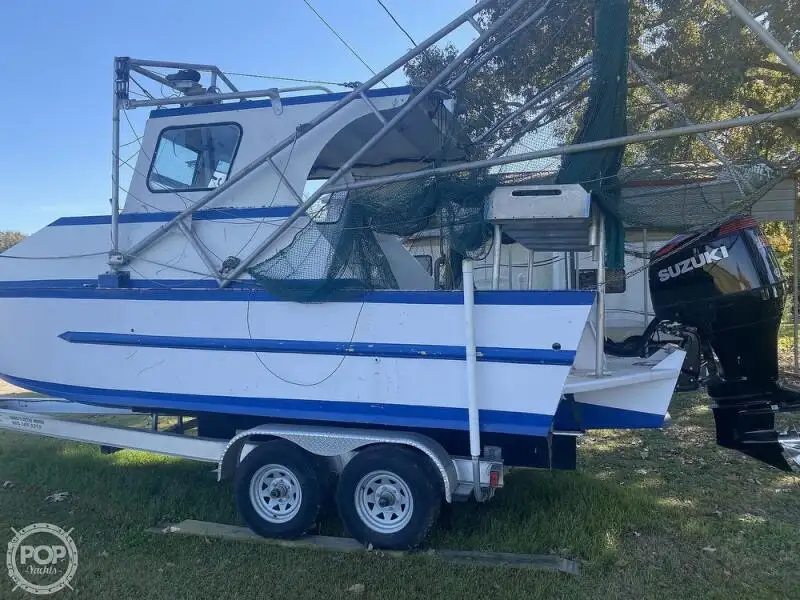 Arrastrero en venta