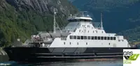Ro-Ro ship en venta
