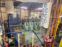 Buque grúa en venta