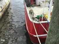 Arrastrero en venta