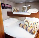 Buque de crucero en venta