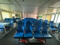 Catamarán en venta