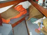 Barcaza en venta
