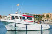 Barco de transbordador en venta