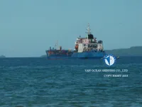 Petrolero/quimiquero en venta
