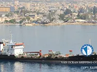 Petrolero/quimiquero en venta