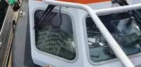 Patrullera en venta