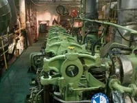 Petrolero/quimiquero en venta