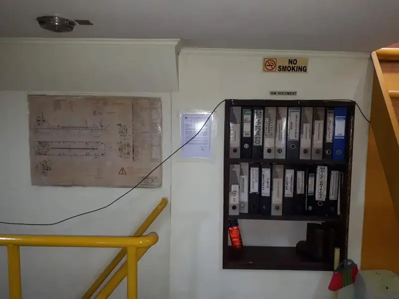 Petrolero/quimiquero en venta