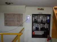 Petrolero/quimiquero en venta