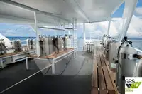 Buque de pasajeros en venta